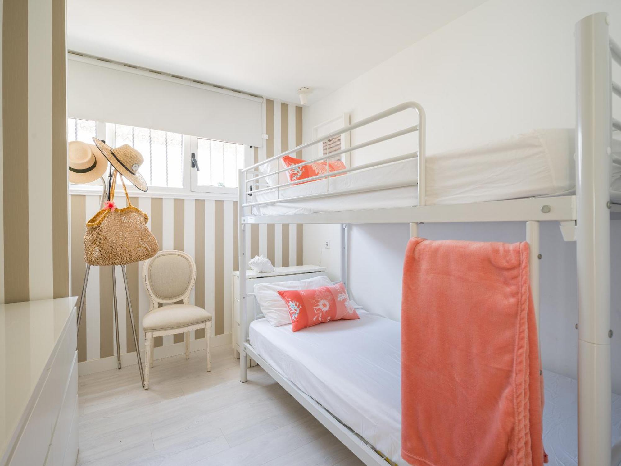 My Sea View Holiday Apartment มาสปาโลมาส ภายนอก รูปภาพ